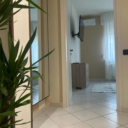 Door48 Апартаменты