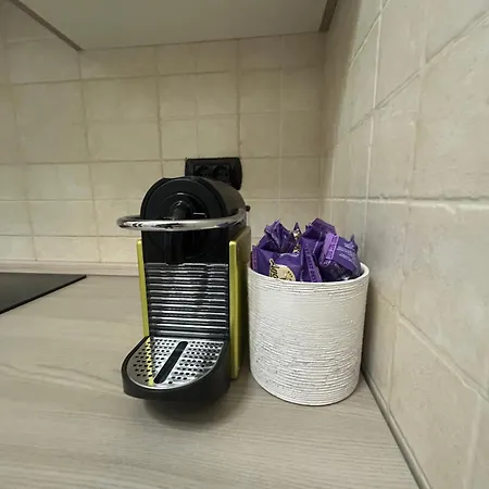 Διαμέρισμα Door48 Νοβάρα