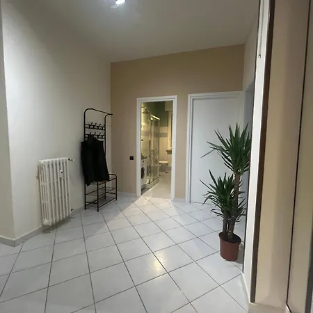 Door48 Lejlighed *