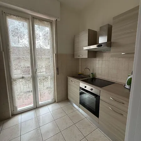 Door48 Διαμέρισμα *