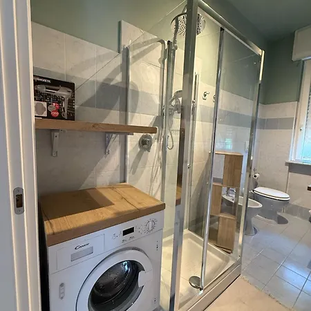 Διαμέρισμα Door48