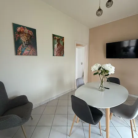 Door48 Appartement *