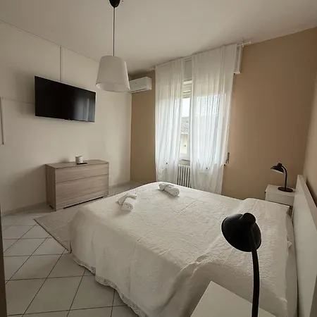Appartement Door48 *