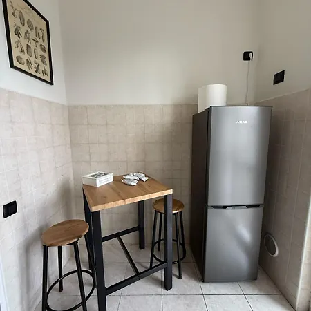 Apartment Door48