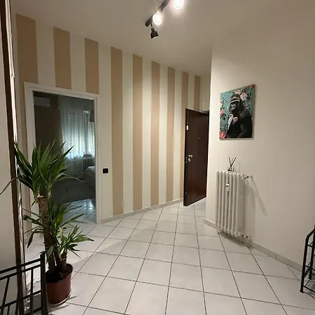 Door48 Apartment