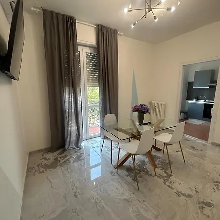 Door48 Διαμέρισμα Νοβάρα