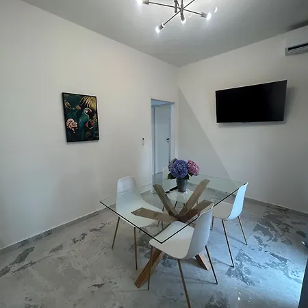 Door48 Appartement