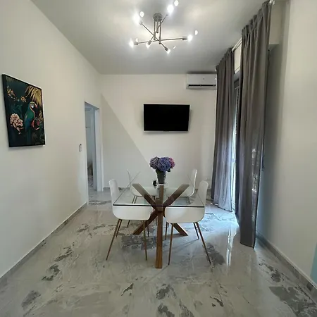Door48 Appartement *