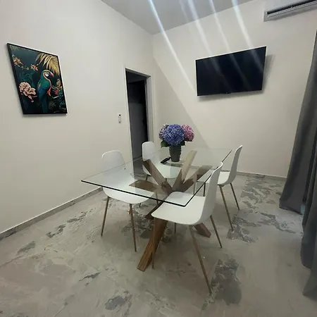 Appartement Door48 Novare