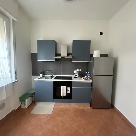 Door48 Novara