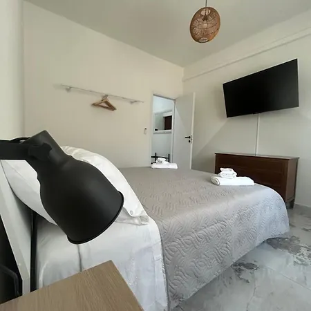 Lejlighed Door48 *