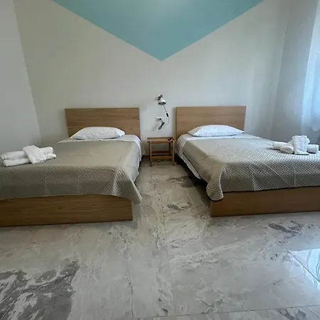 Διαμέρισμα Door48