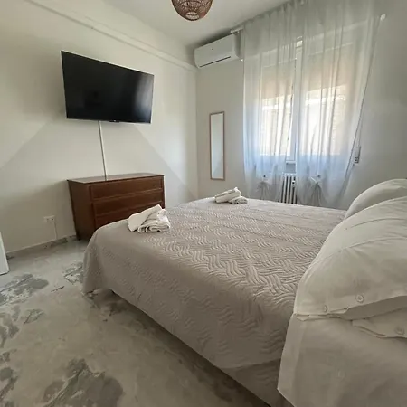 Appartement Door48 Novare