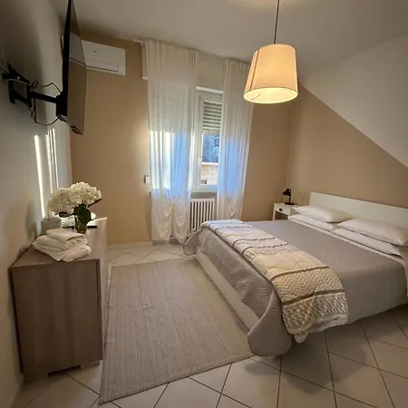Apartment Door48 Novara