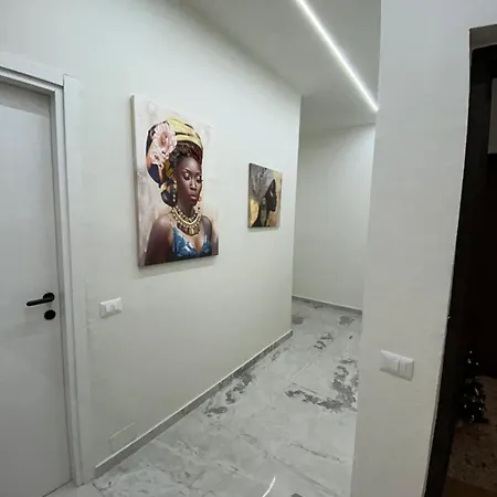 Door48 Apartment *