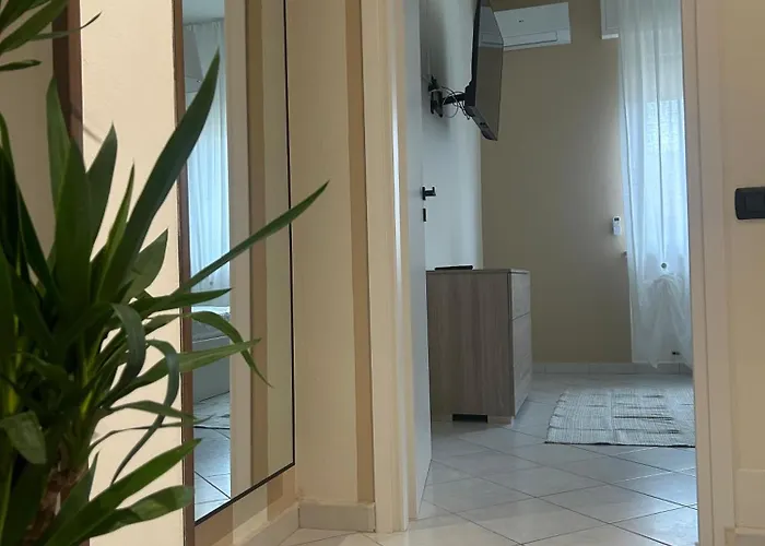 Door48 Appartement