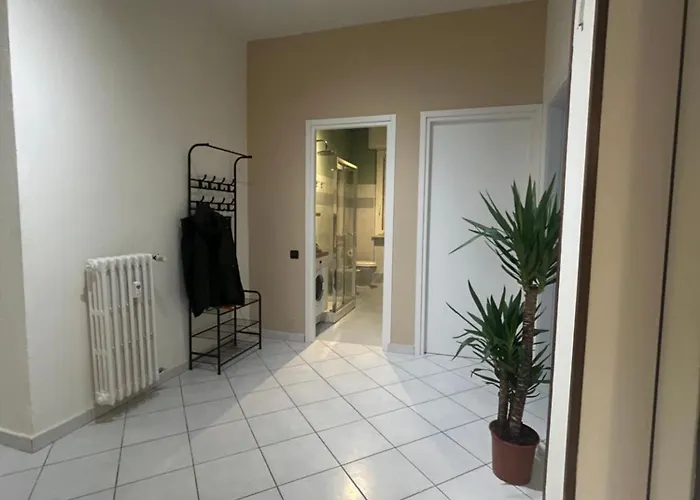 Door48 Appartement *