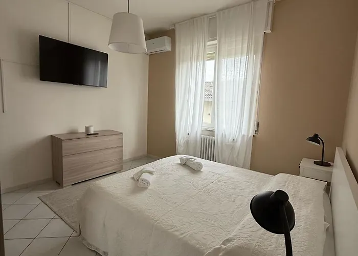 Appartement Door48 *