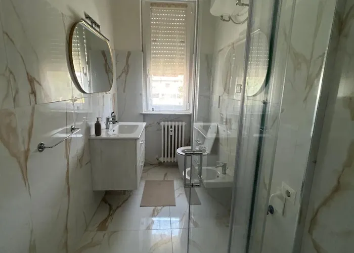 Appartement Door48 Novare