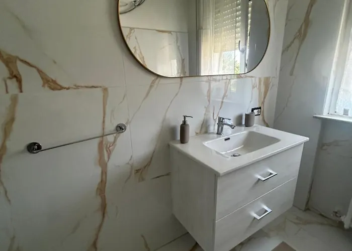 Door48 Appartement *